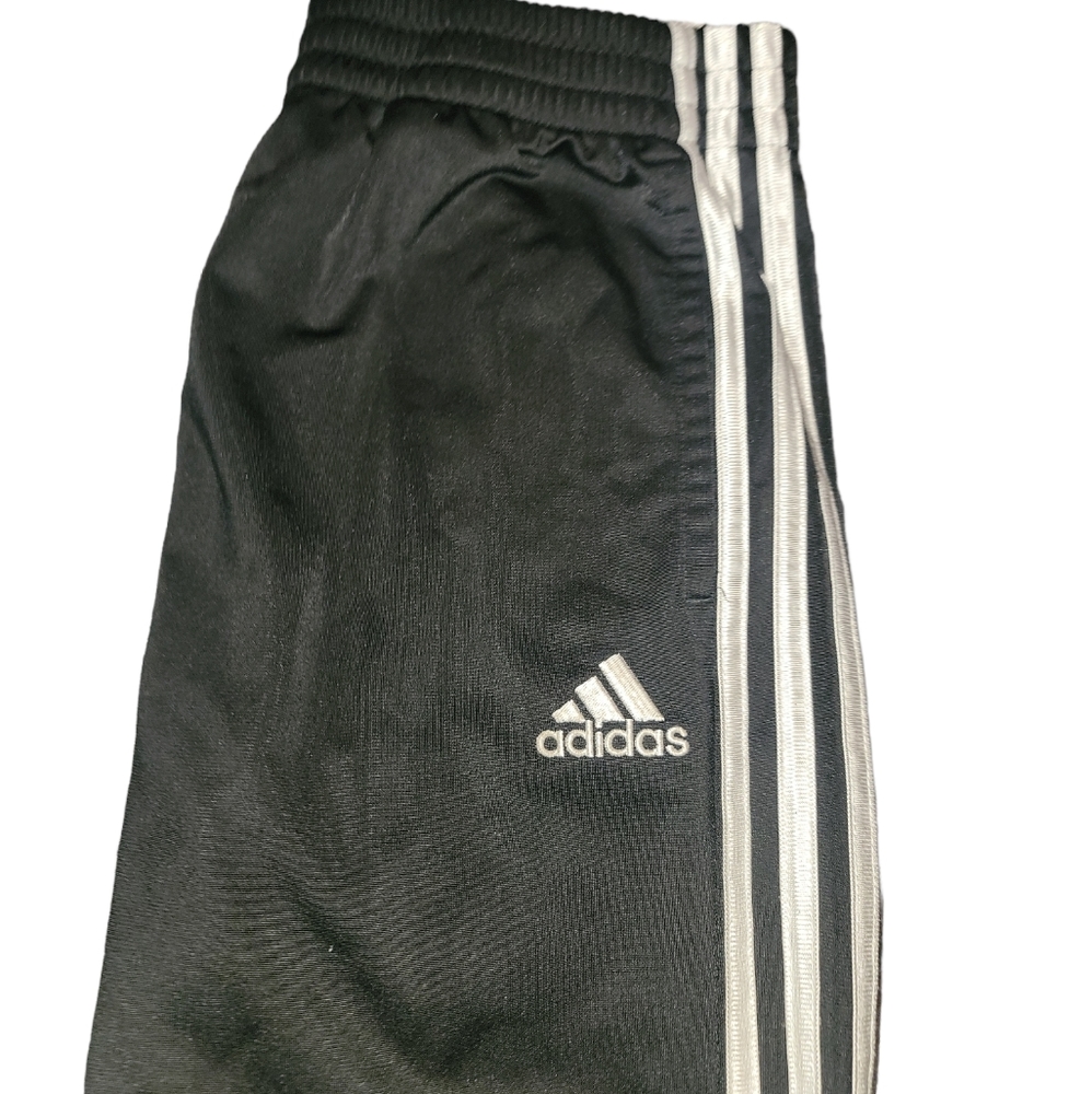 Boys Adidas sweatpants Joggers